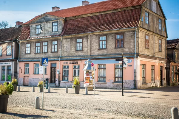 Kūldīga