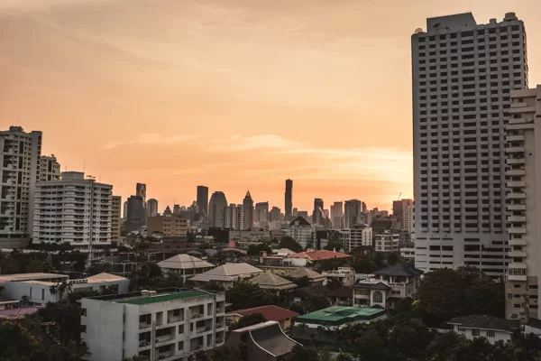 Bangkoka